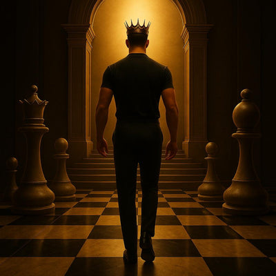 Wie werde ich ein Alpha-Mann? 7 Schritte, die wirklich funktionieren (ohne Bullshit)