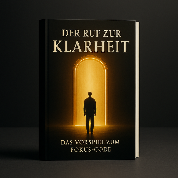 Der Fokus Code | Deine 6 Wochen Transformation