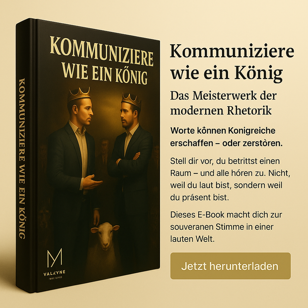 Kommuniziere wie ein König | Ebook + Audiobook