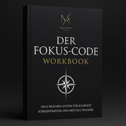 Der Fokus Code | Deine 6 Wochen Transformation