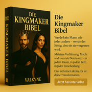 Die Kingmaker Bibel | Ebook + gratis Audiobook