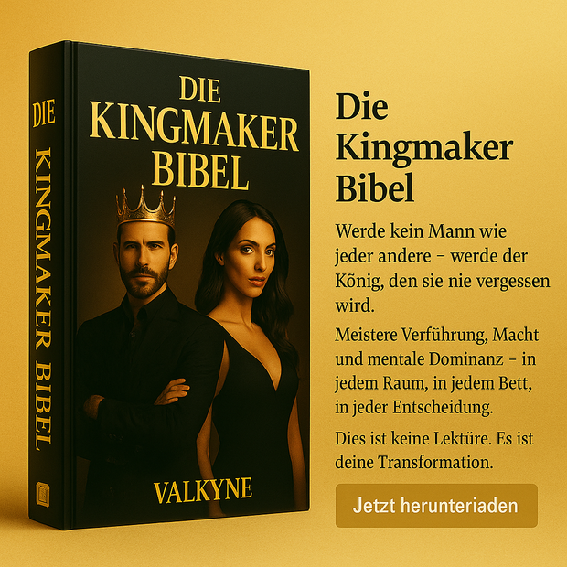 Die Kingmaker Bibel | Ebook + gratis Audiobook