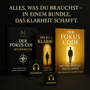 Der Fokus Code | Deine 6 Wochen Transformation