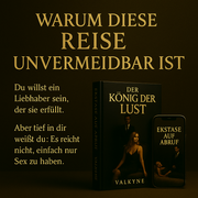 Der Weg zum Thron | Werde unvergesslich | Ebook´s + Audiobook´s
