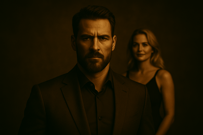 Werde der Herrscher über dein Leben, deinen Stil und deine Wirkung