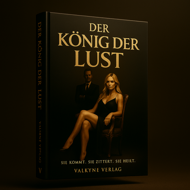 Der König der Lust | Bringe Sie zum Höhepunkt