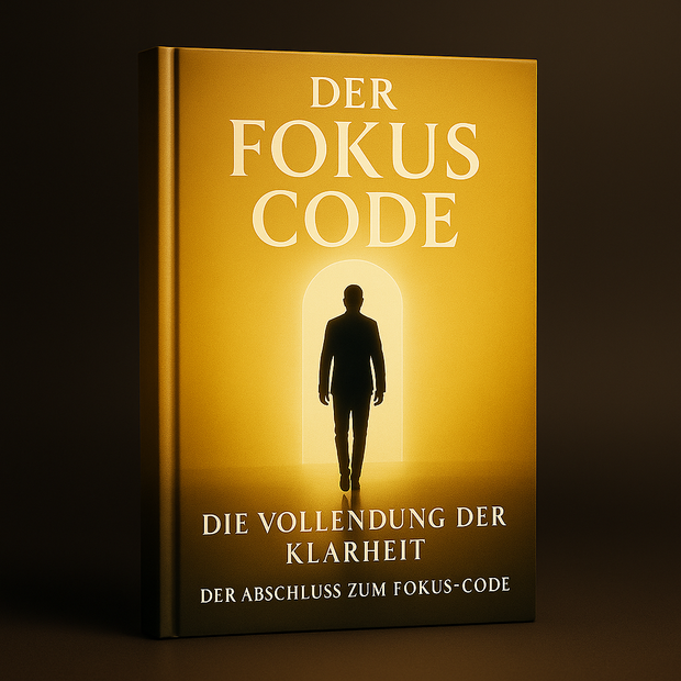 Der Fokus Code | Deine 6 Wochen Transformation