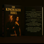 Die Kingmaker Bibel | Ebook + gratis Audiobook