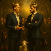 Kommuniziere wie ein König | Ebook + Audiobook