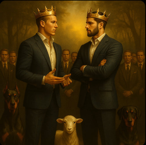 Kommuniziere wie ein König | Ebook + Audiobook