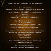 Kommuniziere wie ein König | Ebook + Audiobook