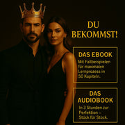 Die Kingmaker Bibel | Ebook + gratis Audiobook