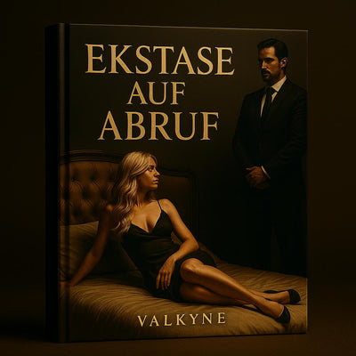 Ekstase auf Abruf | Du entscheidest wann du kommst